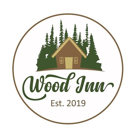 Wood Inn Zabljak  Exterior photo